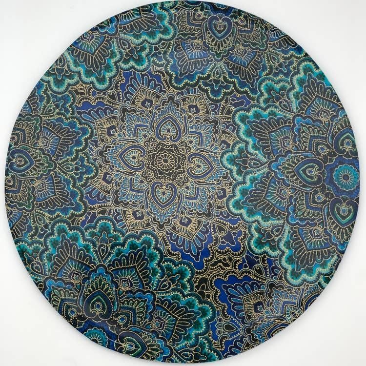 Medallions Jar Opener