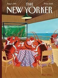 Lobsterman's Special 1000 piece Puzzle
