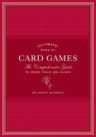 Ultimate Book of Card Games