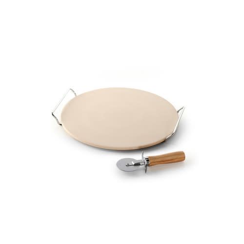 3 Piece Pizza Stone Set