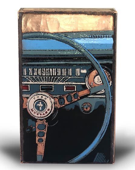 Spiritile Drive #253