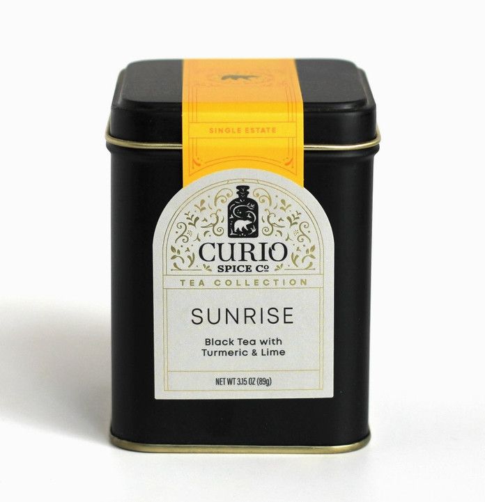 Sunrise Tea