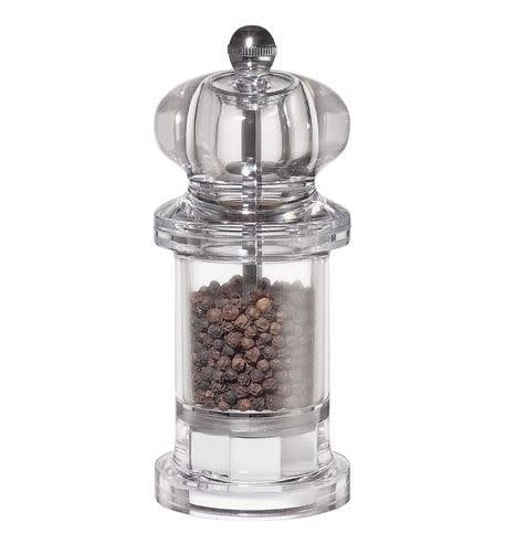 "Classic" Pepper Mill, 5.5" tall
