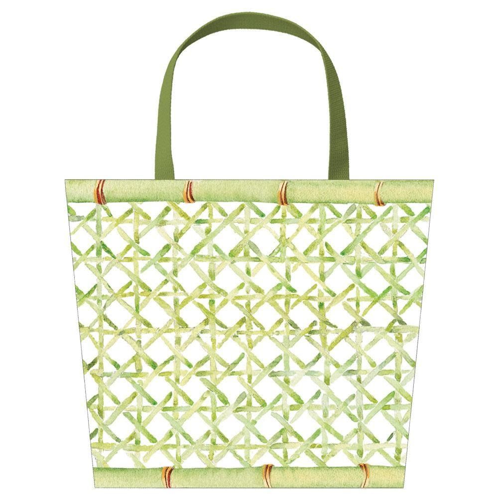 Trellis Cachepot Small Potted Plant Gift Box - 1 Each