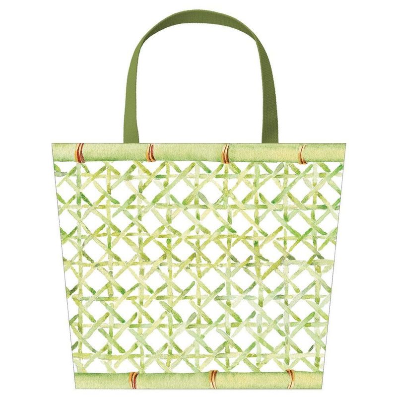 Trellis Cachepot Small Potted Plant Gift Box - 1 Each