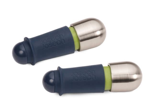 BarWise™ Twist-lock Wine Stoppers