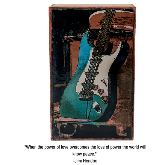 Spiritile Peace #263