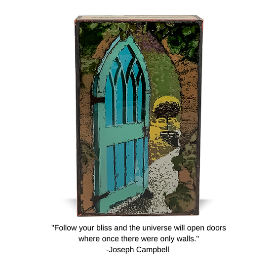 Spiritile Secret Garden #261