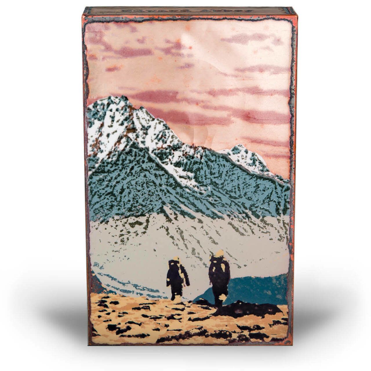 Spiritile Terra Incognita #210