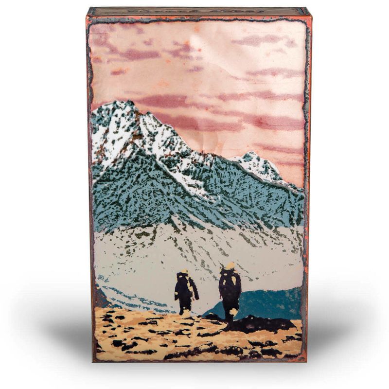 Spiritile Terra Incognita #210