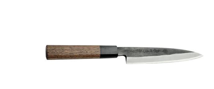 Kurouchi Carbon Steel Clad 6" Petty