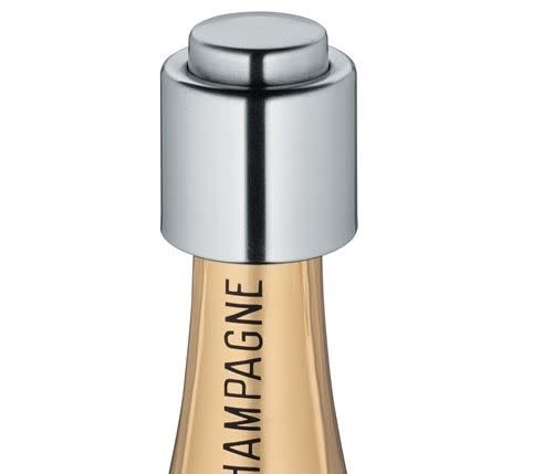 Champagne Sealer