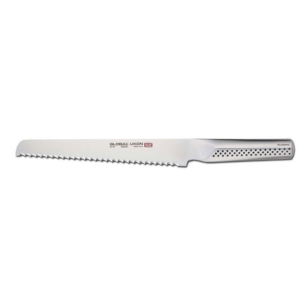 UKON 9" Bread Knife