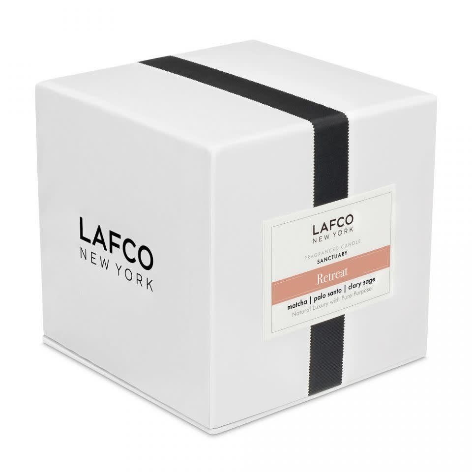 Classic Retreat Candle 6.5oz