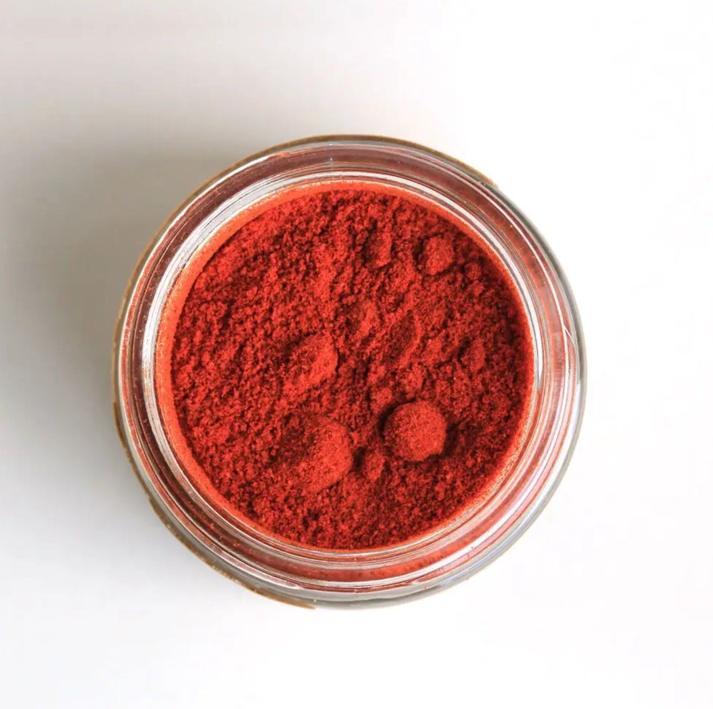 Sweet Spanish Smoked Paprika Jar 2 oz.