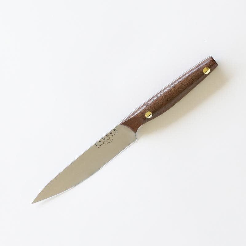 Vintage Series 6"  Utility Knife