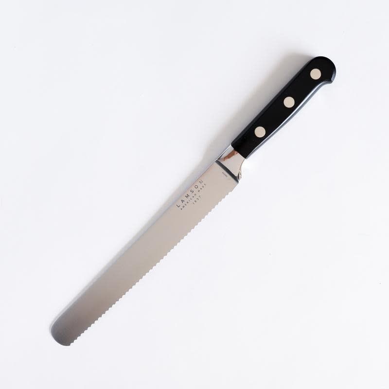 Midnight Series 8" Bread Knife