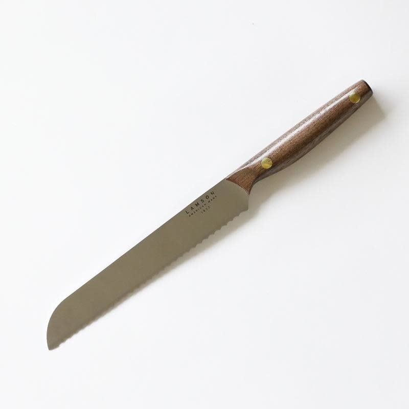 Vintage Series 8"  Bread Knife