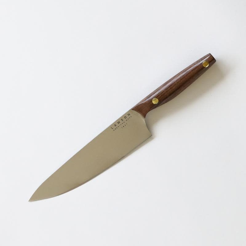 Vintage Series 8"  Chef's Knife