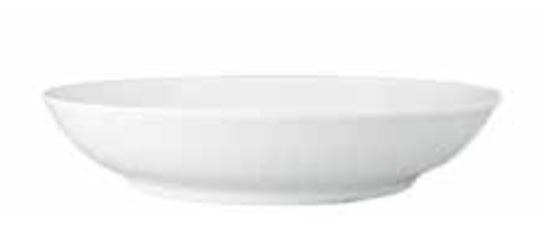 Coupe Pasta Bowl 8x1.5in/20oz