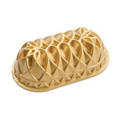 Jubilee Loaf Pan