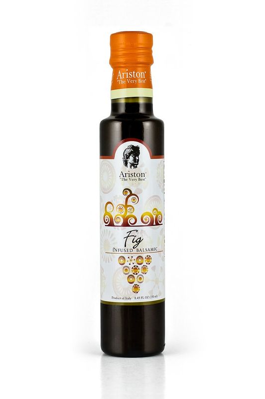 Fig Infused Balsamic 8.45 fl oz