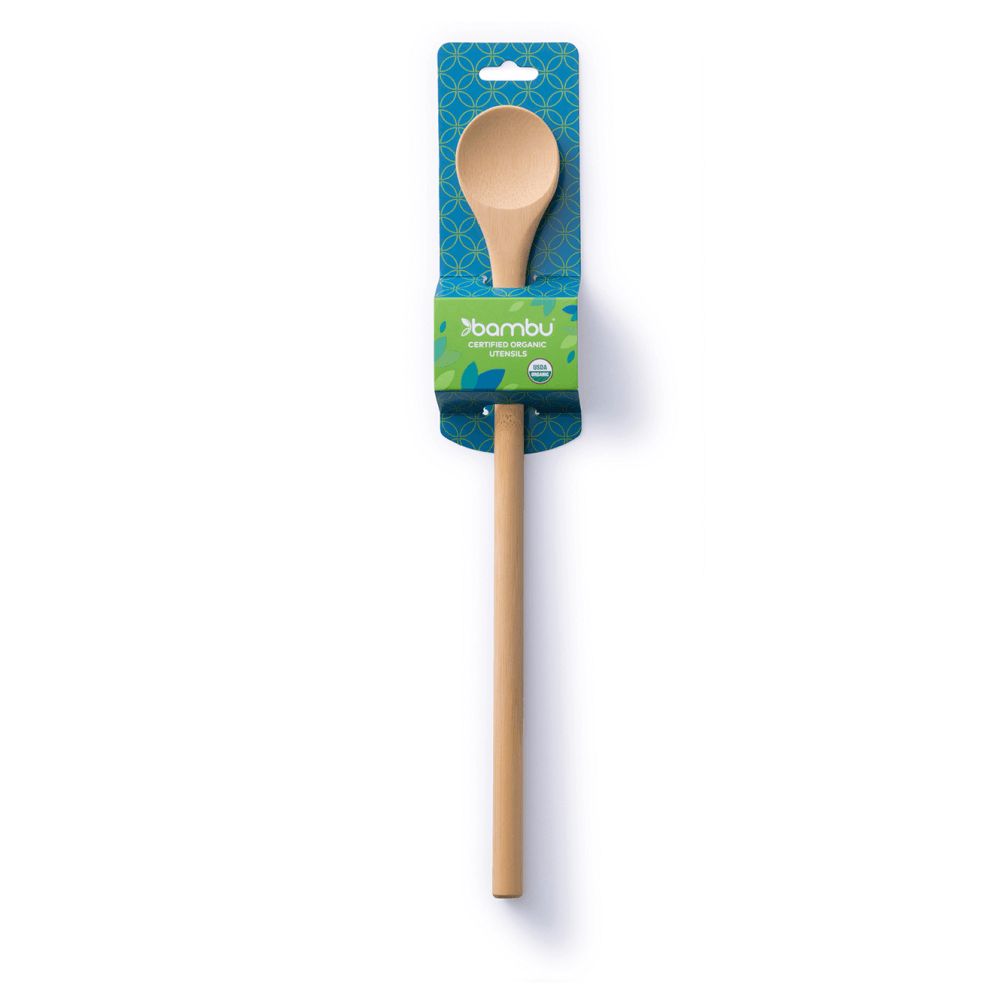 Tasting Spoon