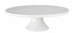 12" Cake Stand
