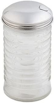 12oz Beehive Sugar Shaker