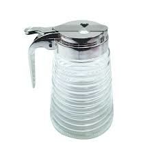 10oz Beehive Syrup Dispenser