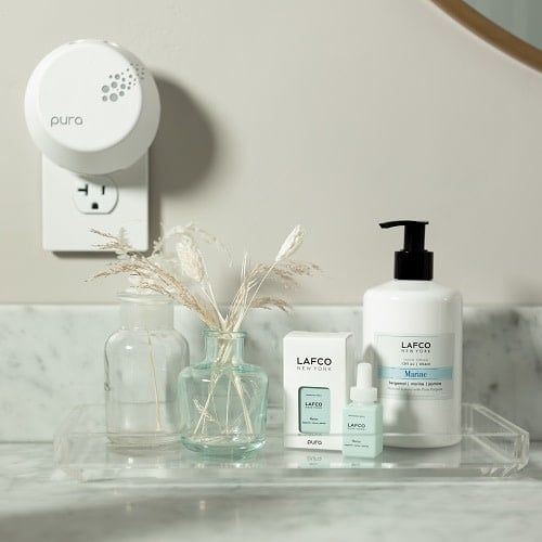 Marine Pura Smart Diffuser Refill