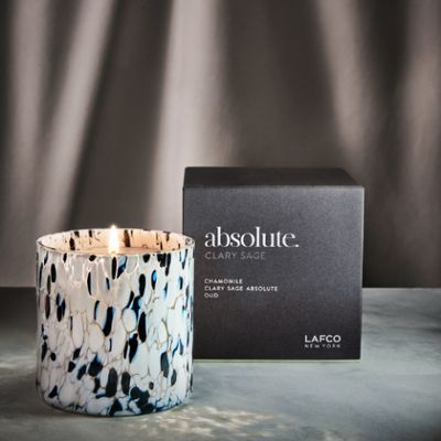 Signature Absolute Clary Sage Candle 15.5oz