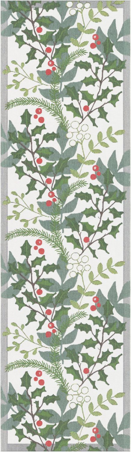 Julia Table Runner 14" x 47"