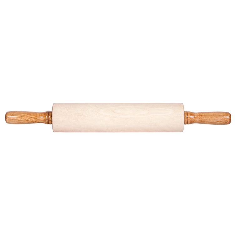 Gourmet Rolling Pin - 12" x 2 3/4"