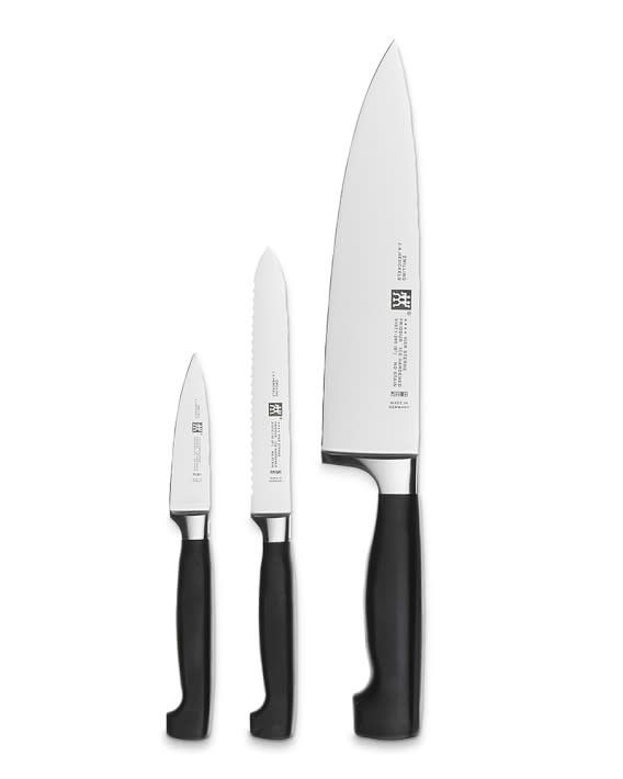 Four Star Must Have 3-Piece Set
