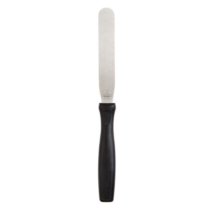 Mrs. Anderson's Baking Icing Spatula, 4in