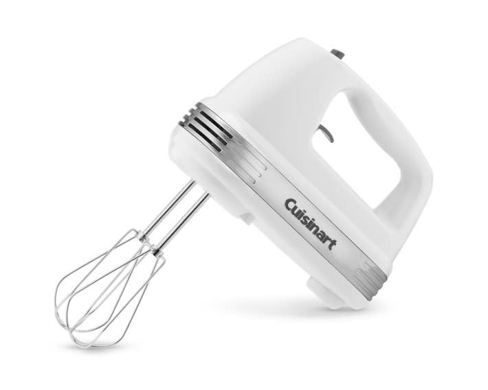 Power Advantage® 7-Speed Hand Mixer