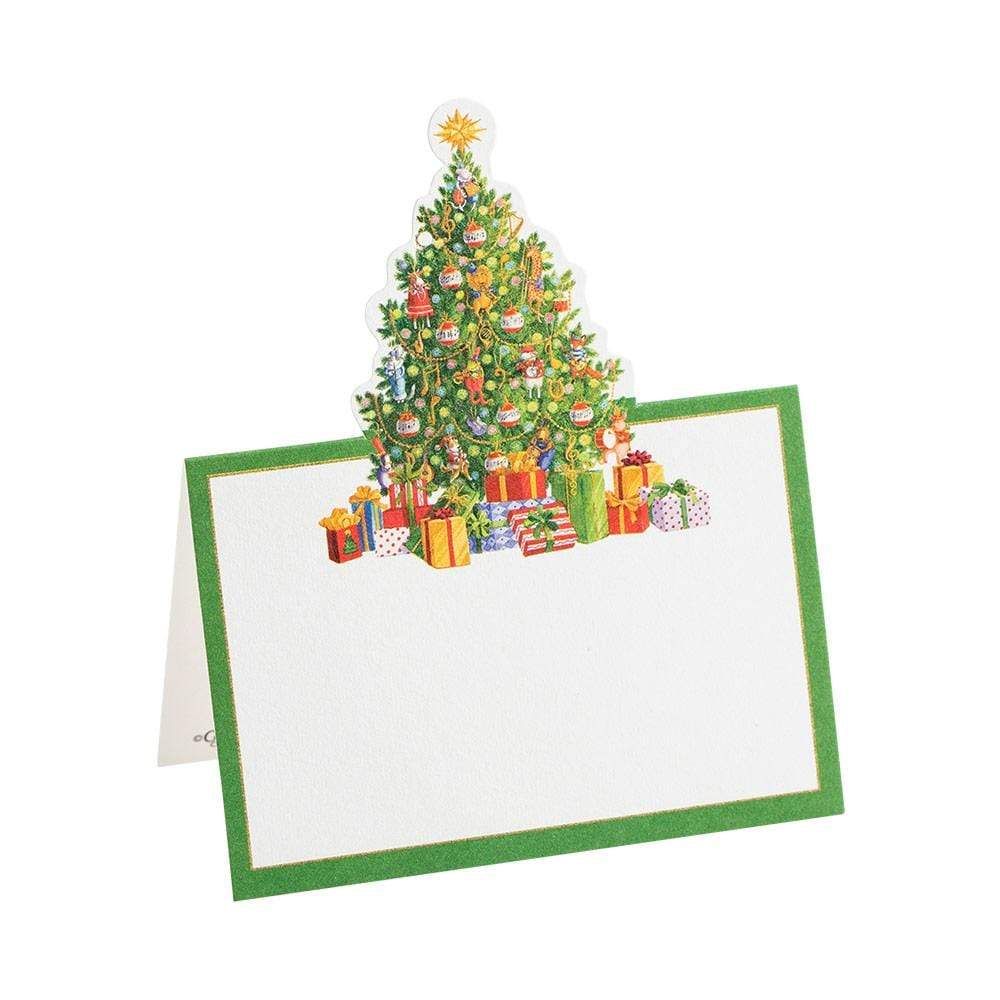 Musical Jamboree Tree Place Cards 8pk