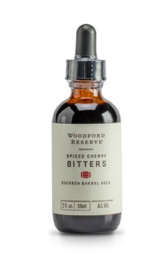 Woodford Reserve® Spiced Cherry Bitters