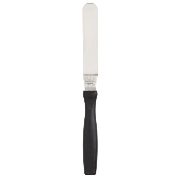 Mrs. Anderson's Baking Offset Spatula 4.5in