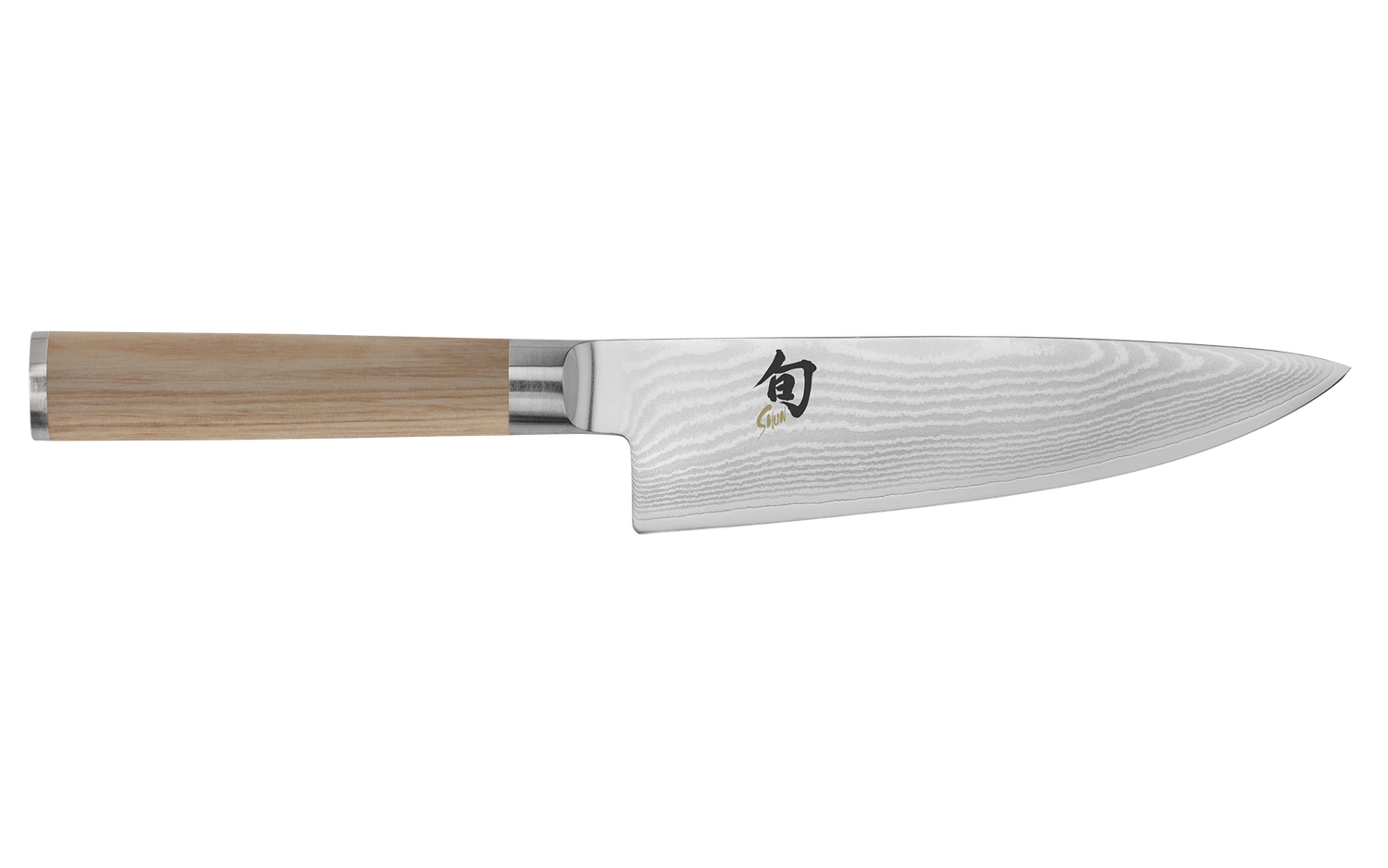 Classic Blonde 6" Chef's Knife