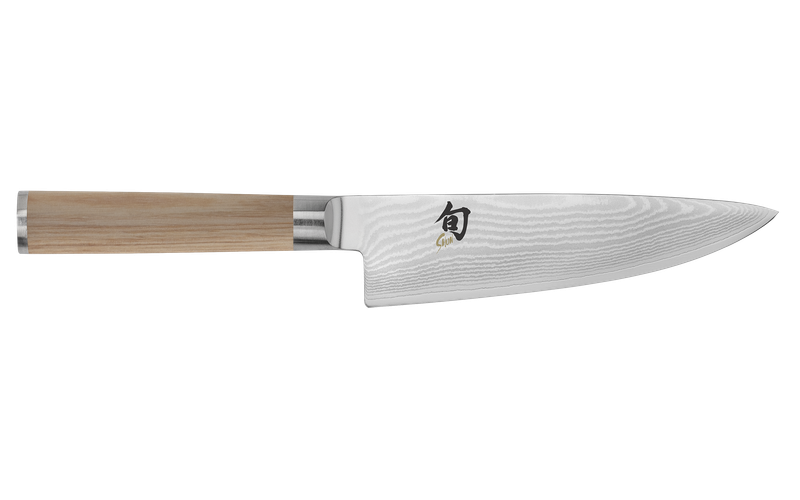 Classic Blonde 6" Chef's Knife