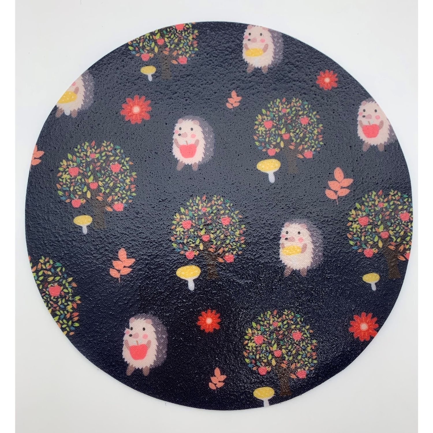 Hedgehog Garden Jar Opener