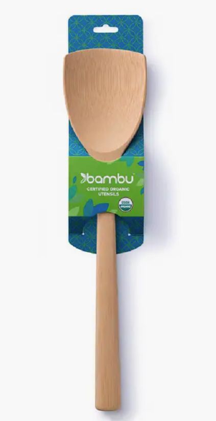 Wok Spatula