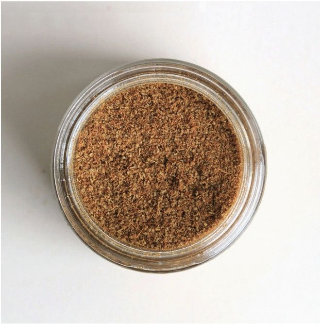 Cumin (Ground) 2oz