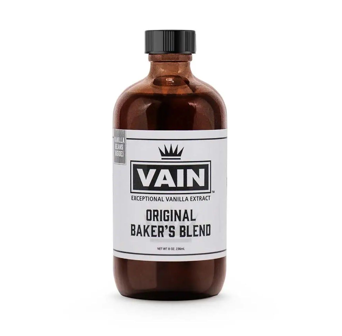 Original Baker’s Blend Vanilla Extract