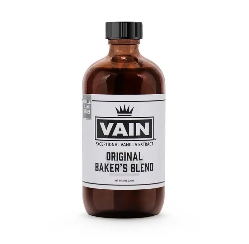 Original Baker’s Blend Vanilla Extract