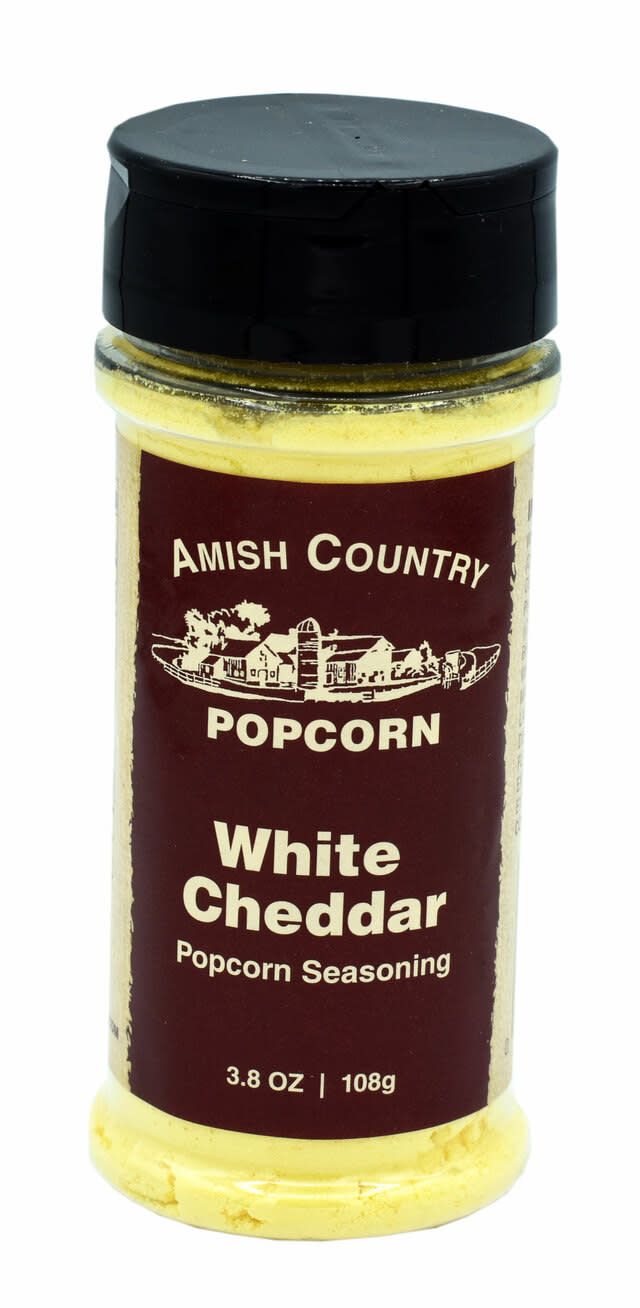 White Cheddar Popcorn Seasoning
