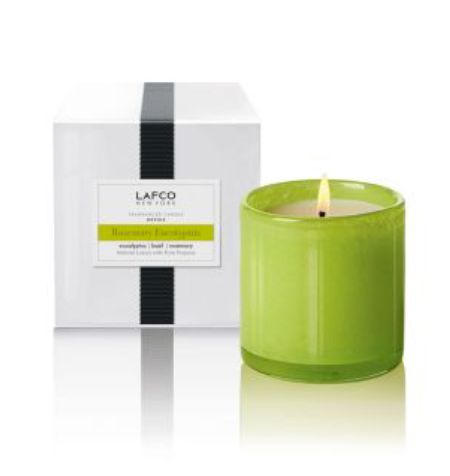 Signature Rosemary Eucalyptus Candle  15.5oz