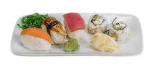 Rectangular Plate 9.25 x 5.75 in